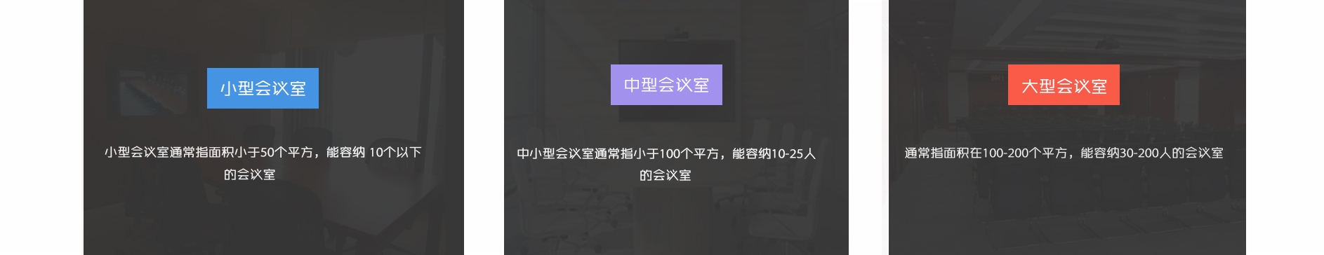 會議室解決方案