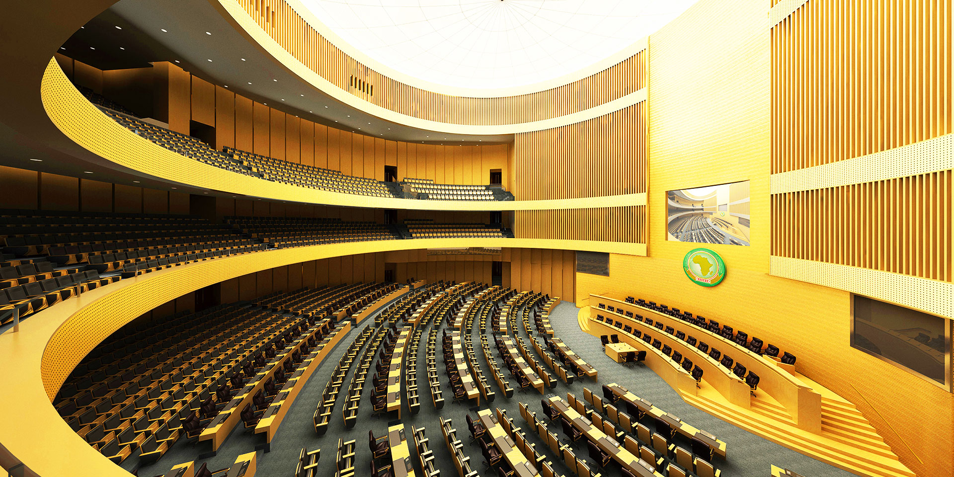 多媒體會議系統的組成