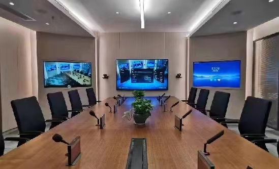 中小型會(huì)議室解決方案 中小型會(huì)議室解決方案