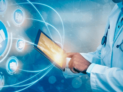 遠程醫療解決方案之物聯網與醫療