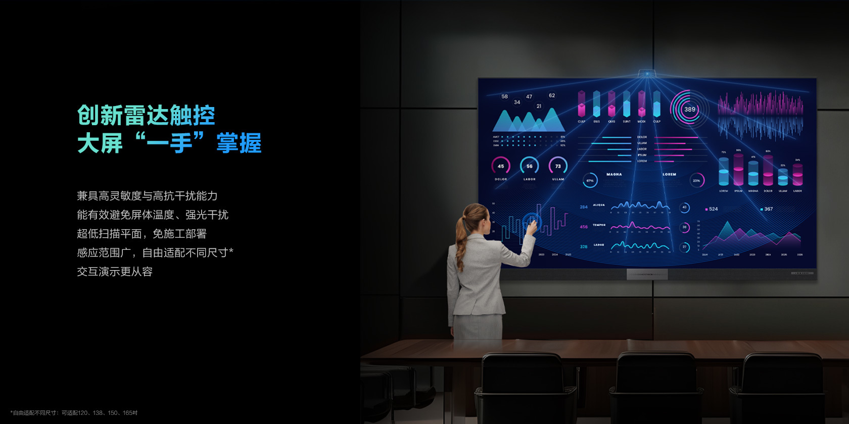 電話電視會議系統：企業級音視頻協作的全能解決方案